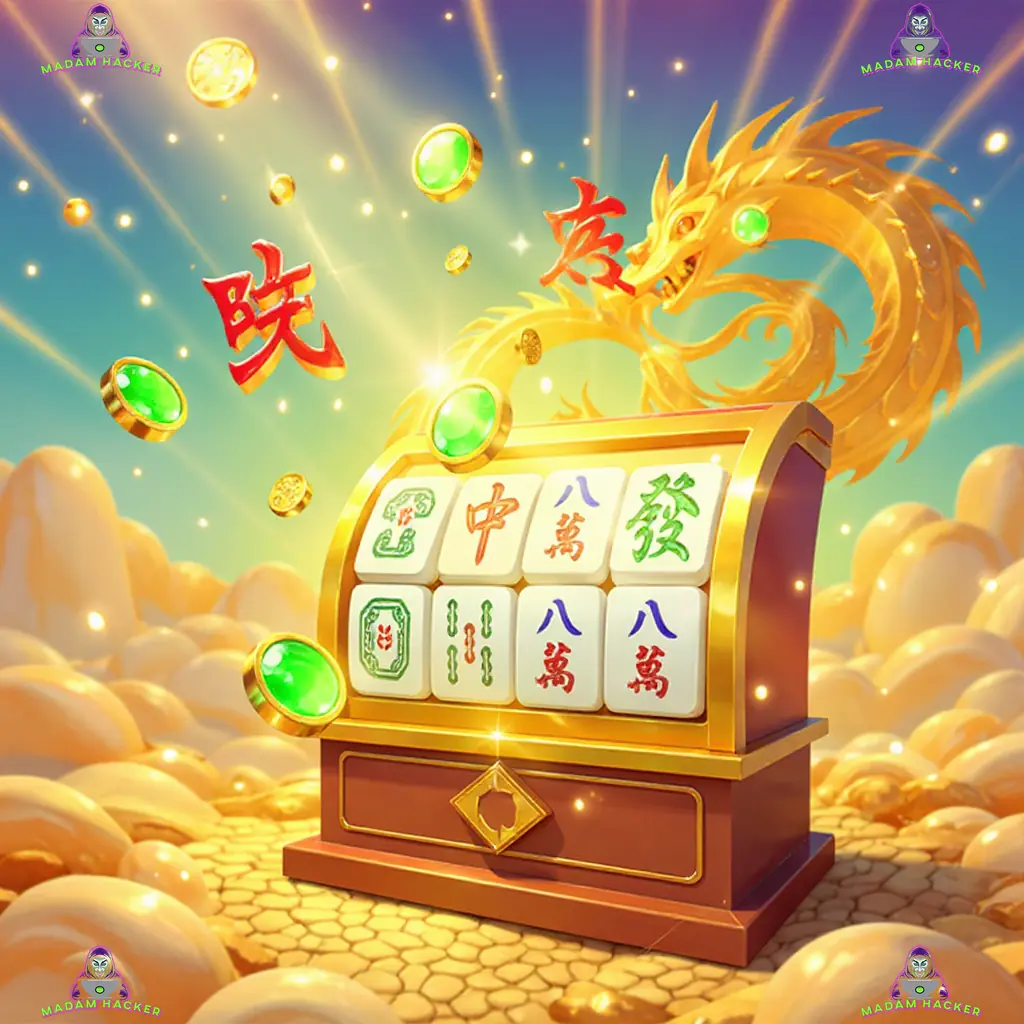 MADAM HACKER CHEAT: Official Update JPLK AI Sumbar madam hacker 75
